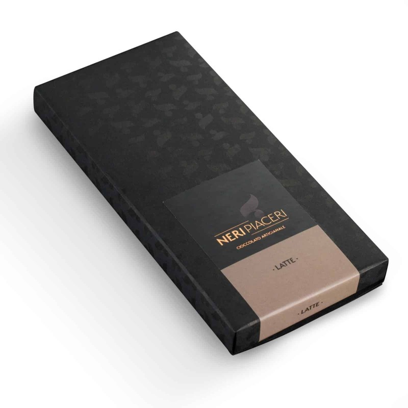 Cioccolato al Latte 100 g