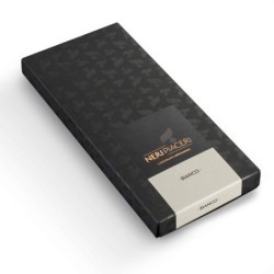 Cioccolato Bianco 100 g