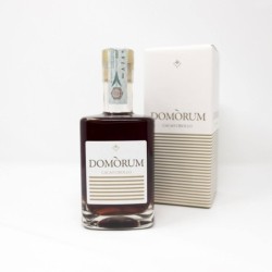 Domòrum Acquavite al cacao Criollo