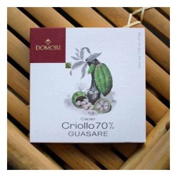 Cioccolato Criollo Guasare