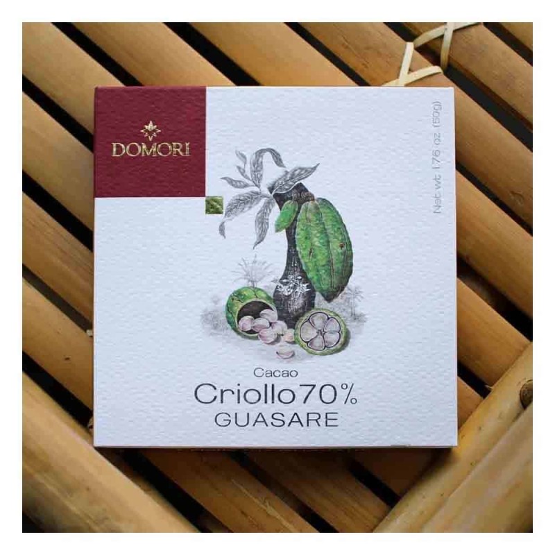 Cioccolato Criollo Guasare