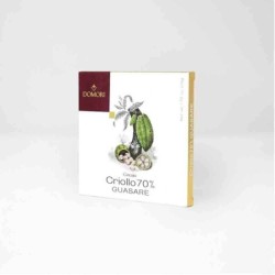 Cioccolato Criollo Guasare
