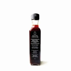 Aceto di vino al peperoncino