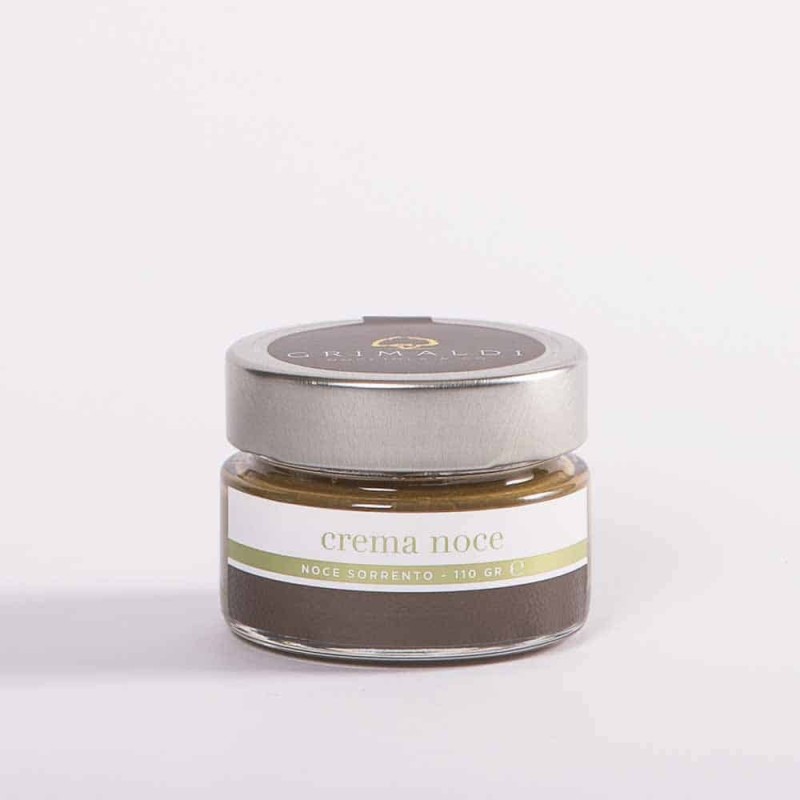 Crema di Noci