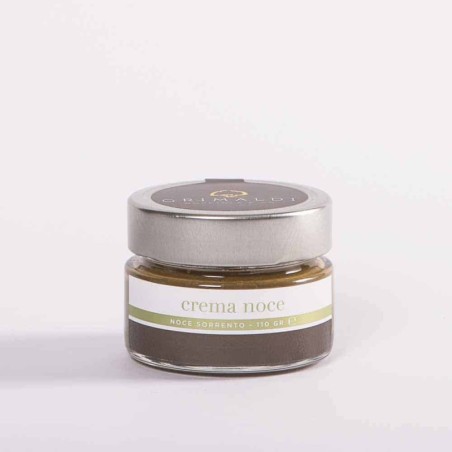 Crema di Noci