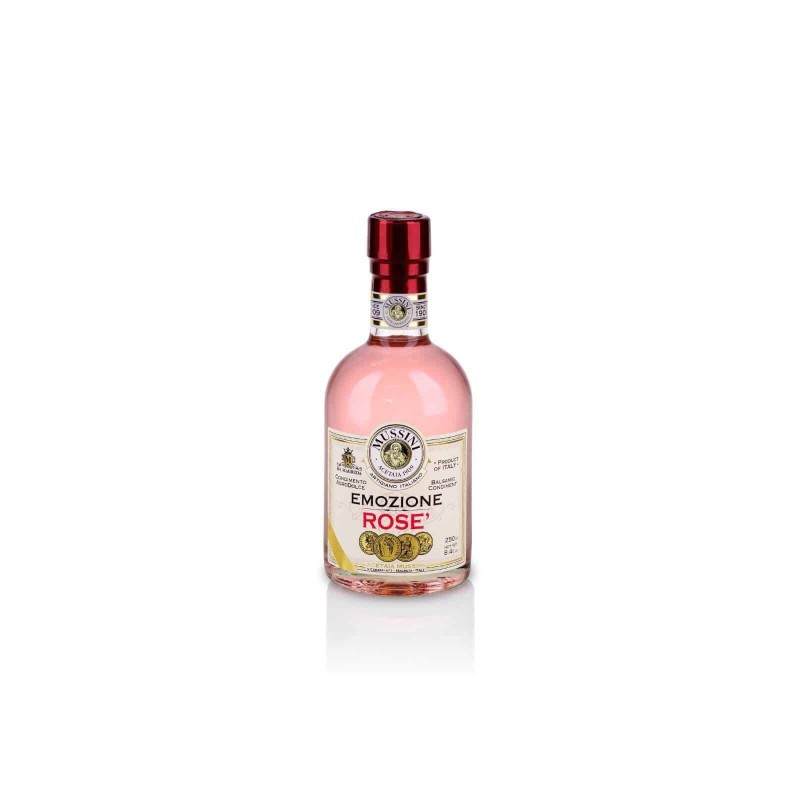 Condimento Agrodolce Rosè Emozione 4 Medaglie