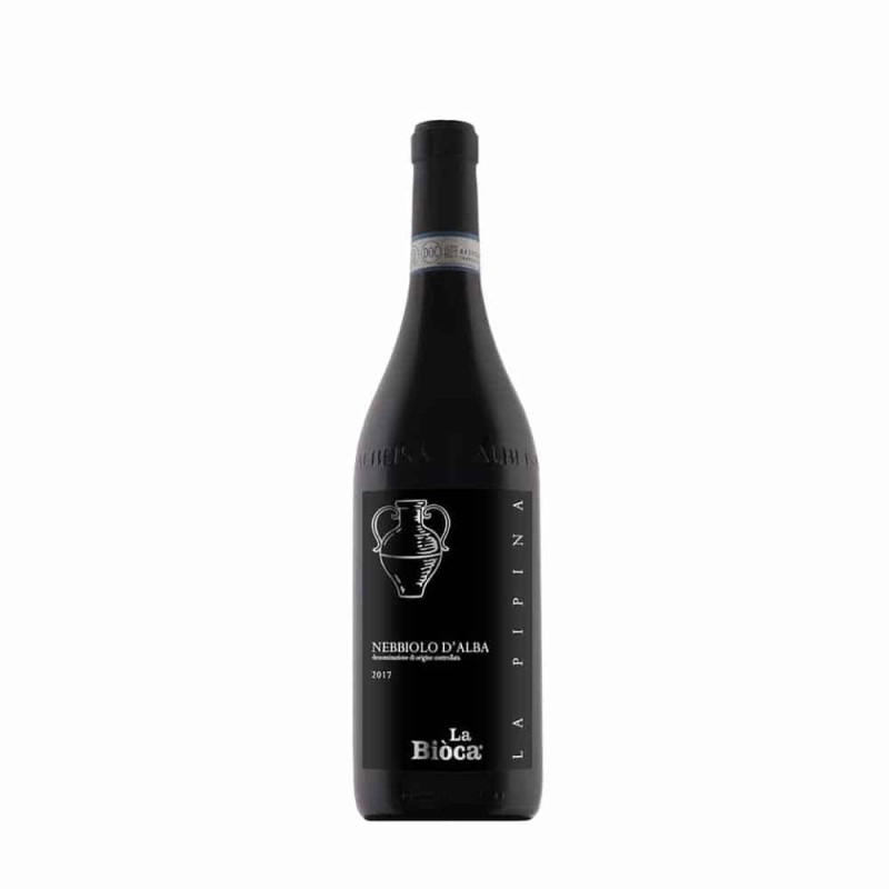 Pipina - Nebbiolo d'Alba D.O.C.