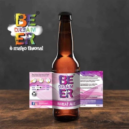 Birra Wheat Ale