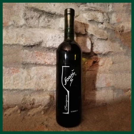 Soasì - Vino varietale Sauvignon