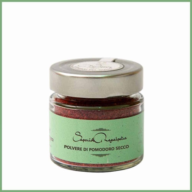 Polvere di Pomodoro secco