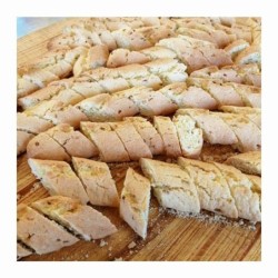 Frantoini cioccolato e noci