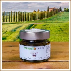 Confezione regalo – Cena al tartufo
