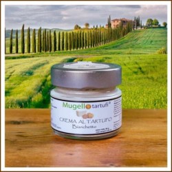 Confezione regalo – Cena al tartufo