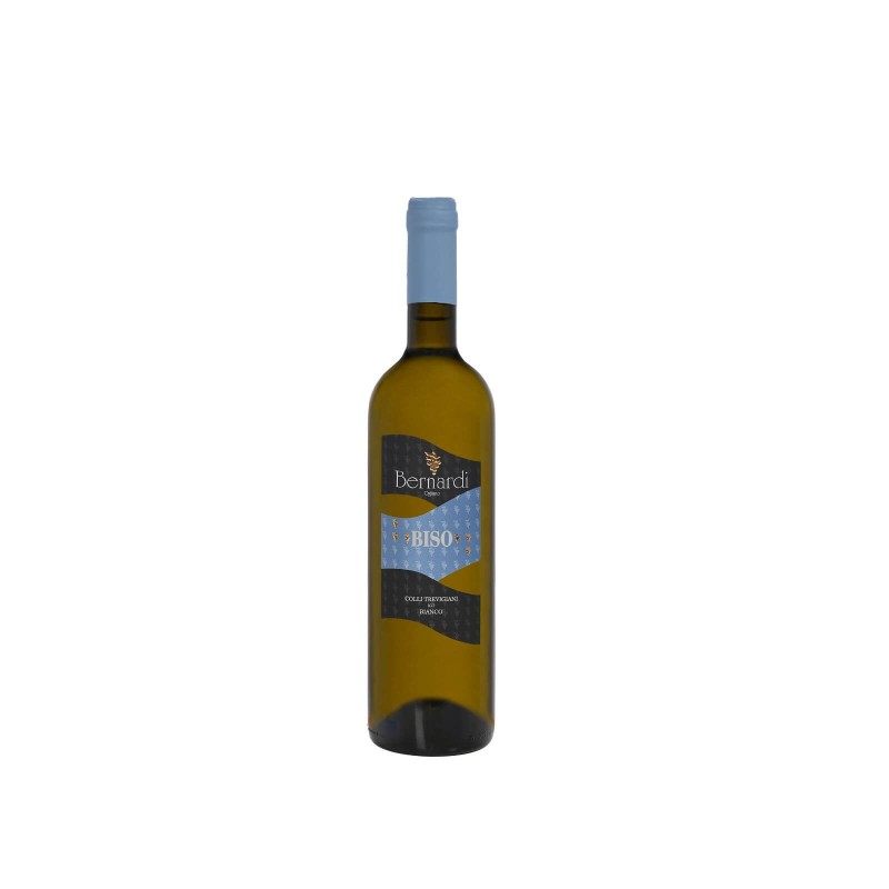 Biso - Bianco Colli Trevigiani I.G.T.