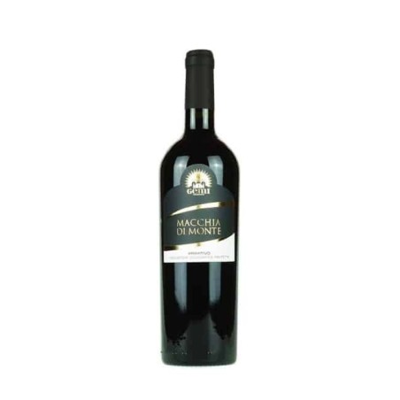 Macchia di Monte - Primitivo I.G.P.