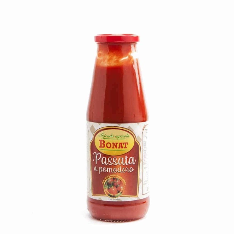 Passata di pomodoro