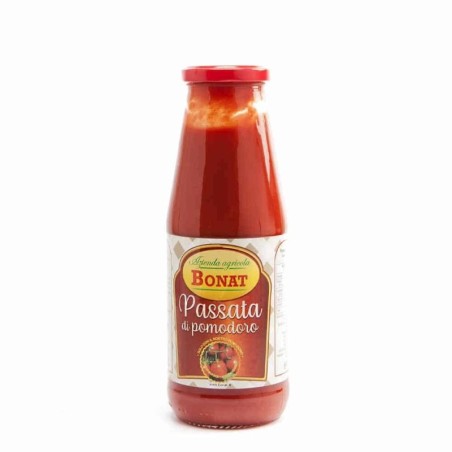 Passata di pomodoro