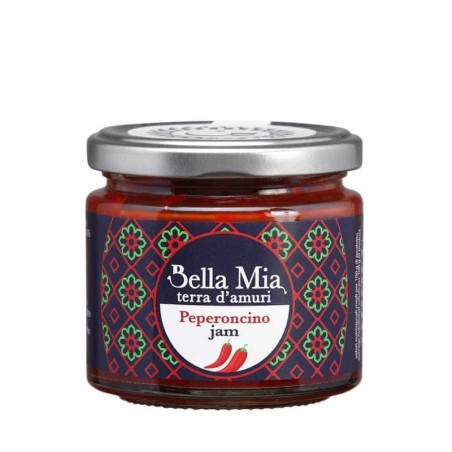 Confettura di Peperoncino