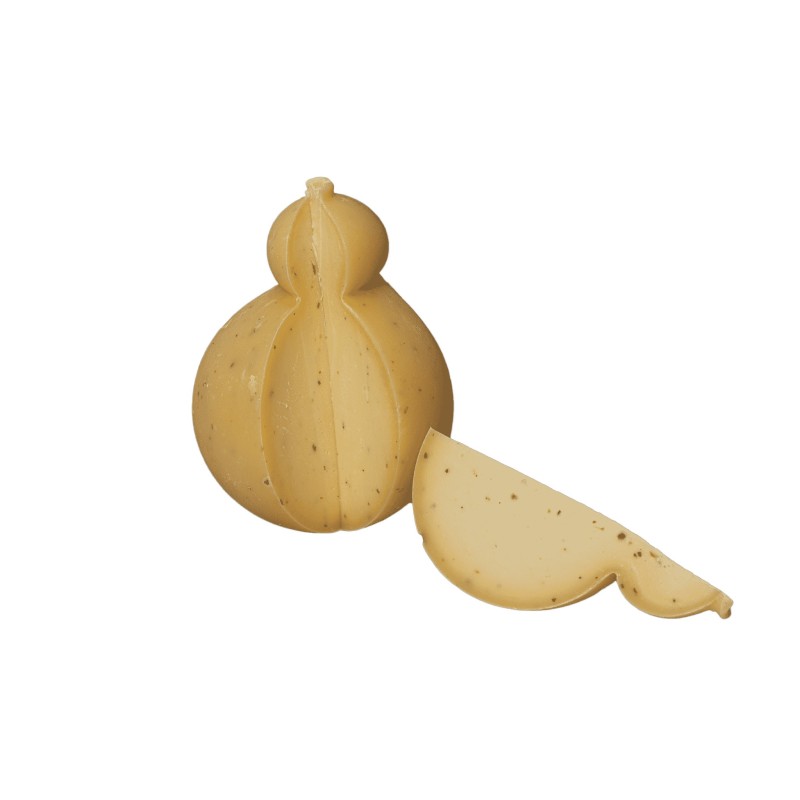 Caciocavallo al tartufo