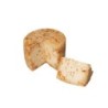 Pecorino bagnolese scamosciato al peperoncino