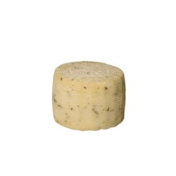 Pecorino bagnolese scamosciato alla rucola