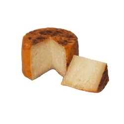 Pecorino bagnolese stagionato misto aromi