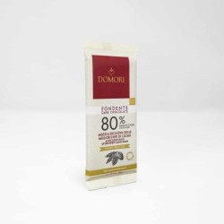 Tavoletta Fondente 80% - 75 g