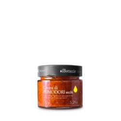 Crema di pomodori secchi