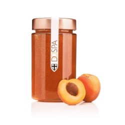 Marillenkonfitüre - Confettura di albicocche BIO - 245 g