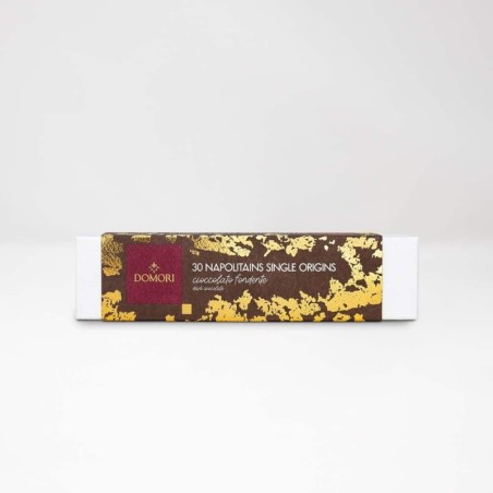 Coffret Napolitains Single Origin