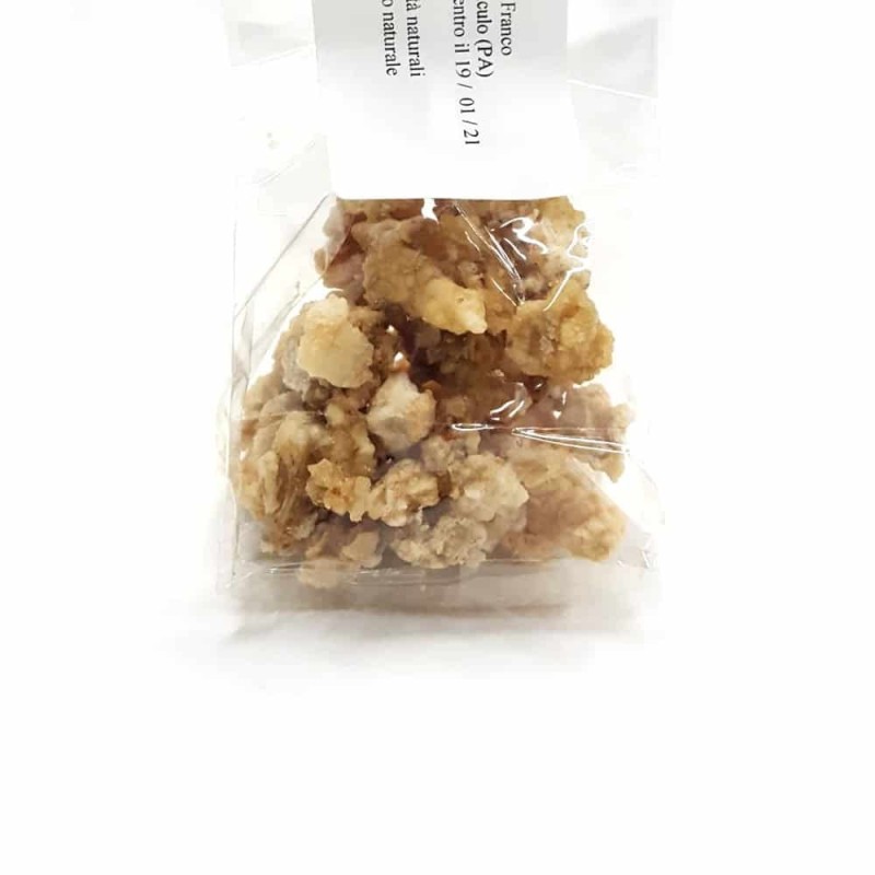 Manna rottame da 30 gr