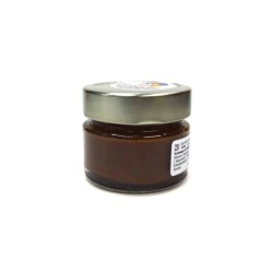 Crema spalmabile alle Nocciole e Manna 40% senza oli vegetali da 100 g