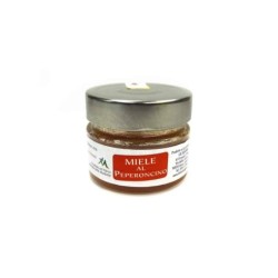 Composto di Miele al Peperoncino