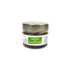 Composto di Miele al Pistacchio da g 100
