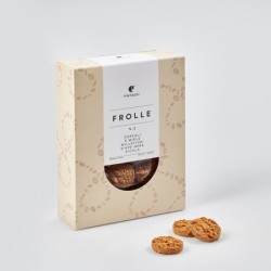 Frolle Cereali e Miele Millefiori d'Ape Nera Sicula