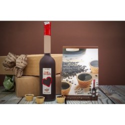 Bicchierini di cialda confezione da 75 g (circa 65 cialde)