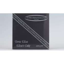 Torta Elisa