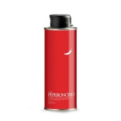 Infuso al peperoncino