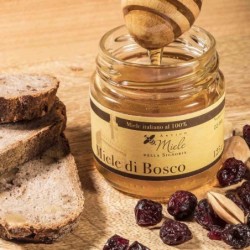 Miele di bosco - Antico miele della Signoria