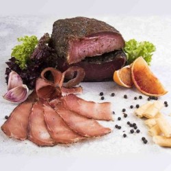 Speck alle erbe