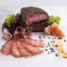 Speck alle erbe