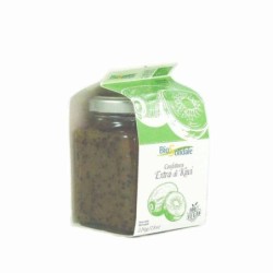 Confettura Extra di kiwi BIO