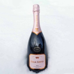 Giulia Contea - VSQ Metodo Classico Rosé