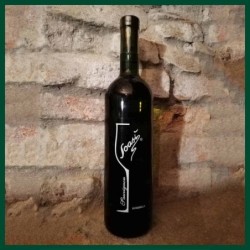 Soasì - Vino varietale Sauvignon