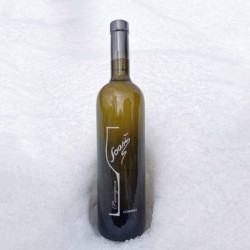 Soasì - Vino varietale Sauvignon