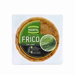 Frico ai gusti di stagione