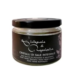 Sale integrale di Regalpetra