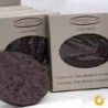 Cioccoriso al cioccolato fondente e riso soffiato