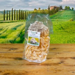 Confezione regalo – Cena al tartufo