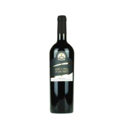 Macchia di Monte - Primitivo I.G.P.